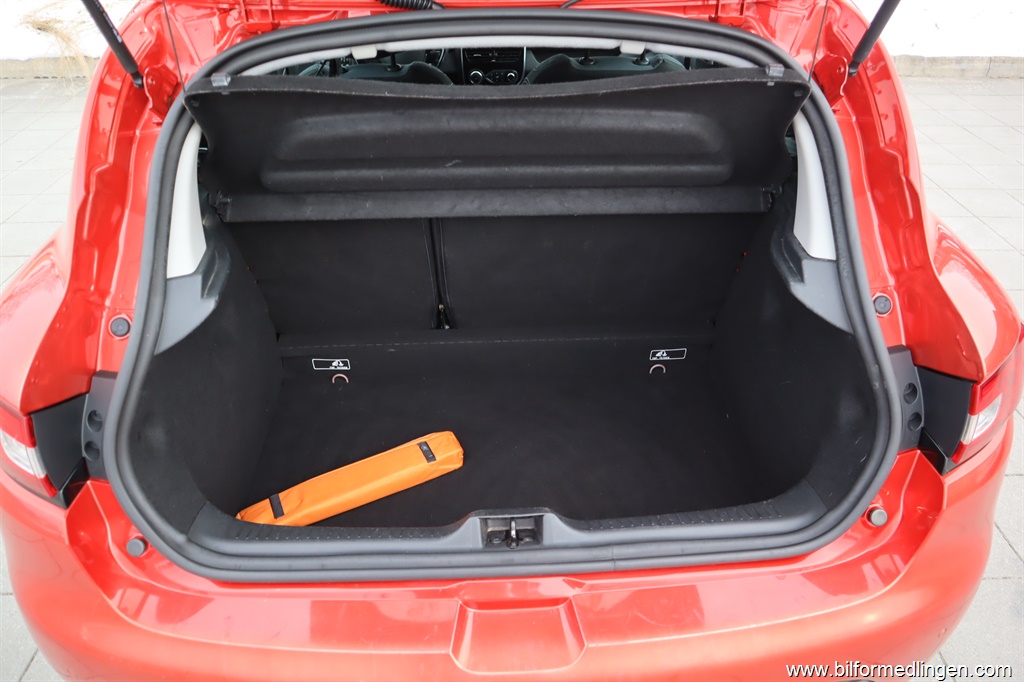 Bild 11 på Renault Clio