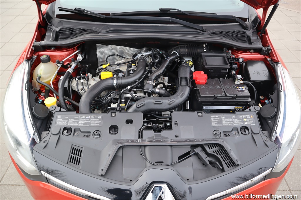 Bild 12 på Renault Clio