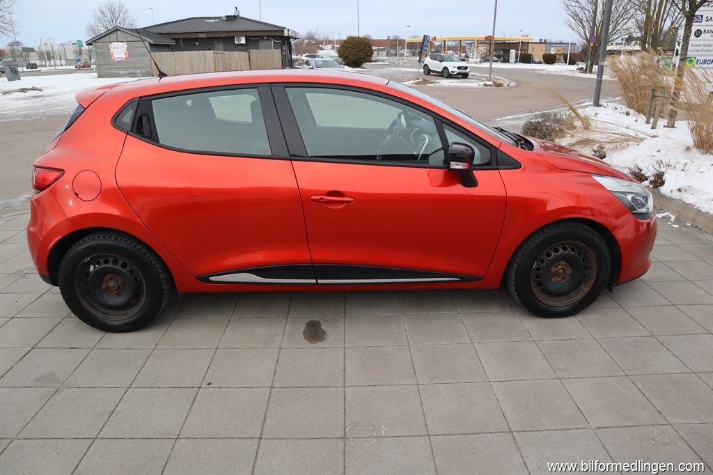 Bild 13 på Renault Clio