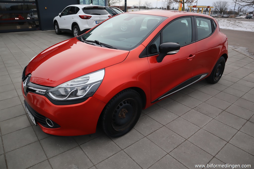 Bild 14 på Renault Clio