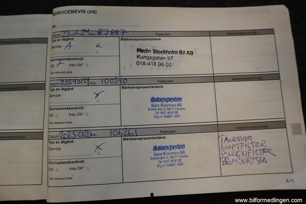 Bild 19 på Renault Clio