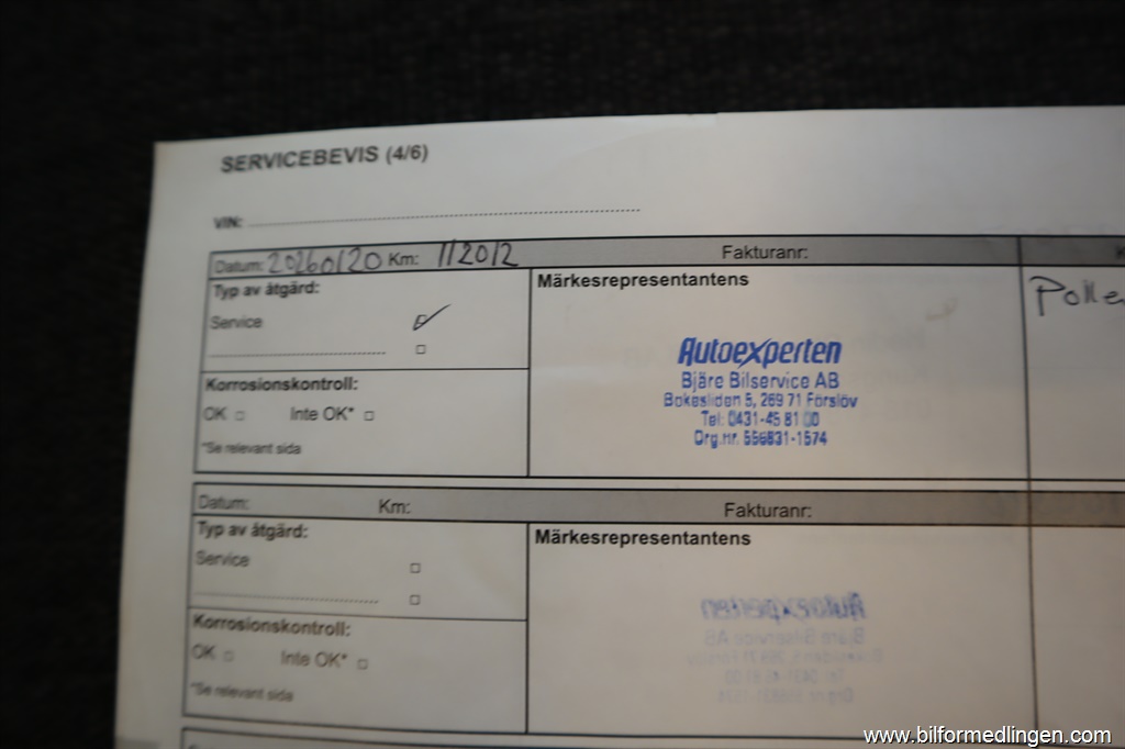 Bild 20 på Renault Clio