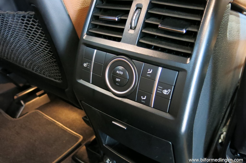 Bild 15 på Mercedes-Benz GLE