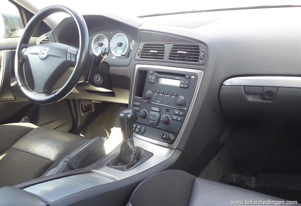 Bild 5 på Volvo V70