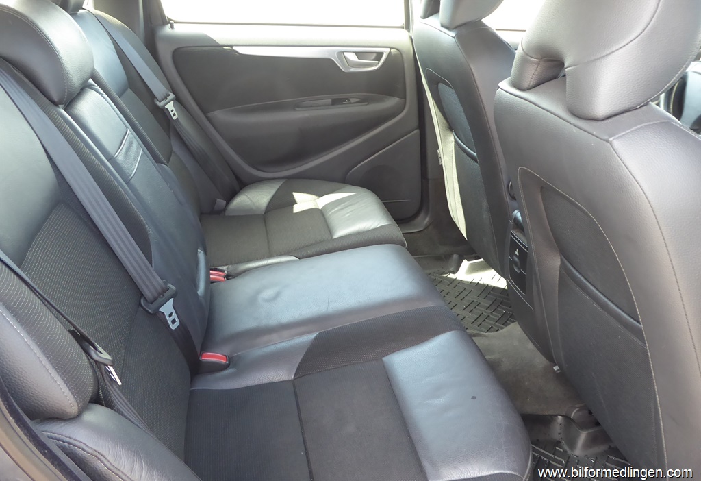 Bild 6 på Volvo V70