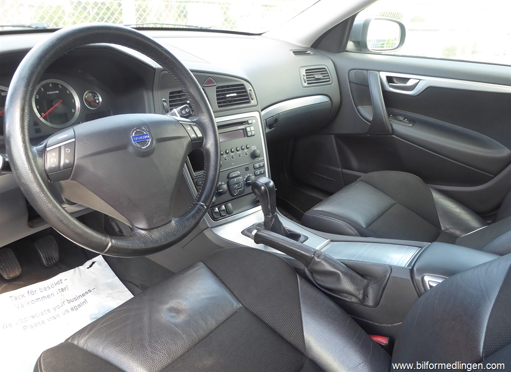Bild 7 på Volvo V70