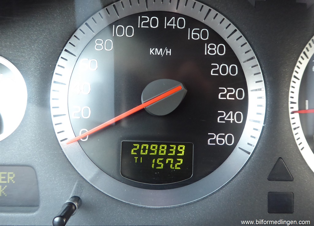 Bild 8 på Volvo V70