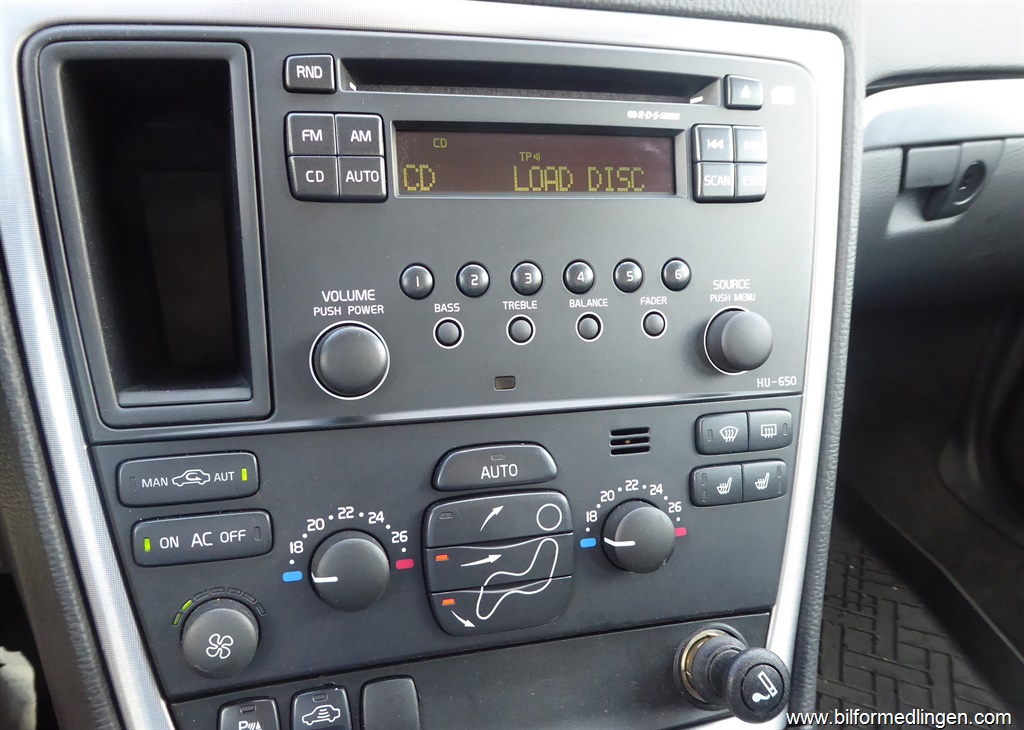 Bild 9 på Volvo V70