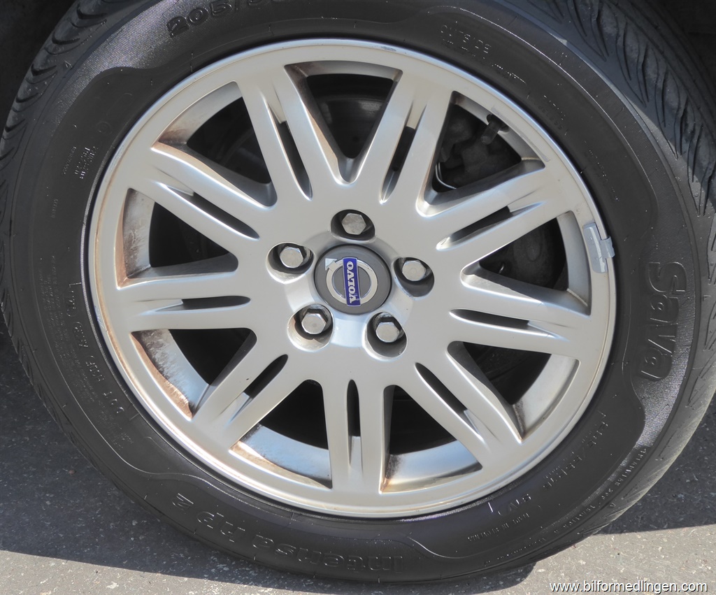 Bild 10 på Volvo V70