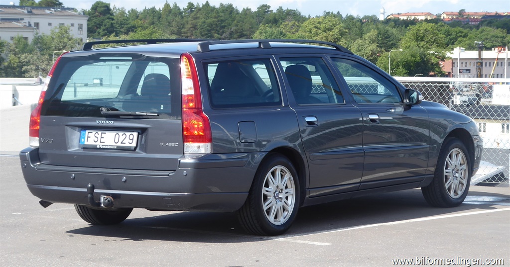 Bild 13 på Volvo V70