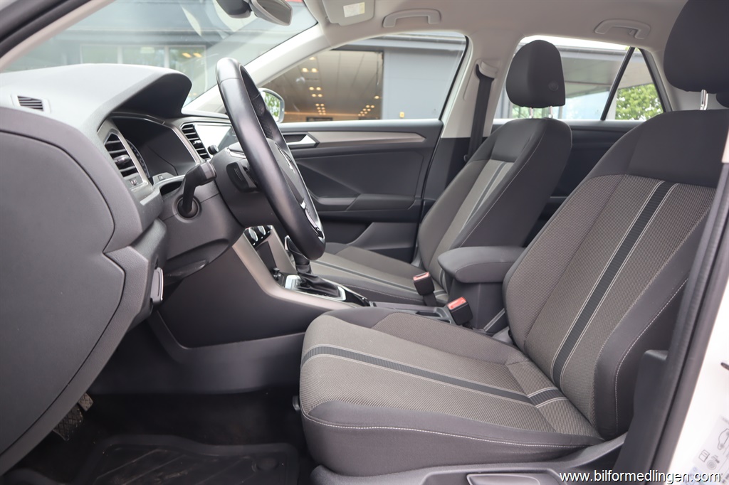 Bild 4 på Volkswagen T-Roc