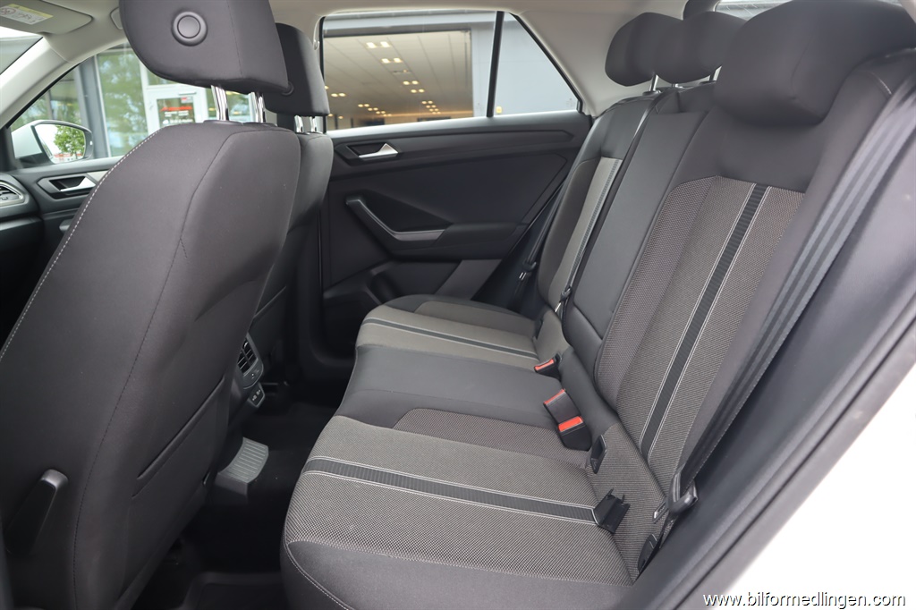 Bild 6 på Volkswagen T-Roc