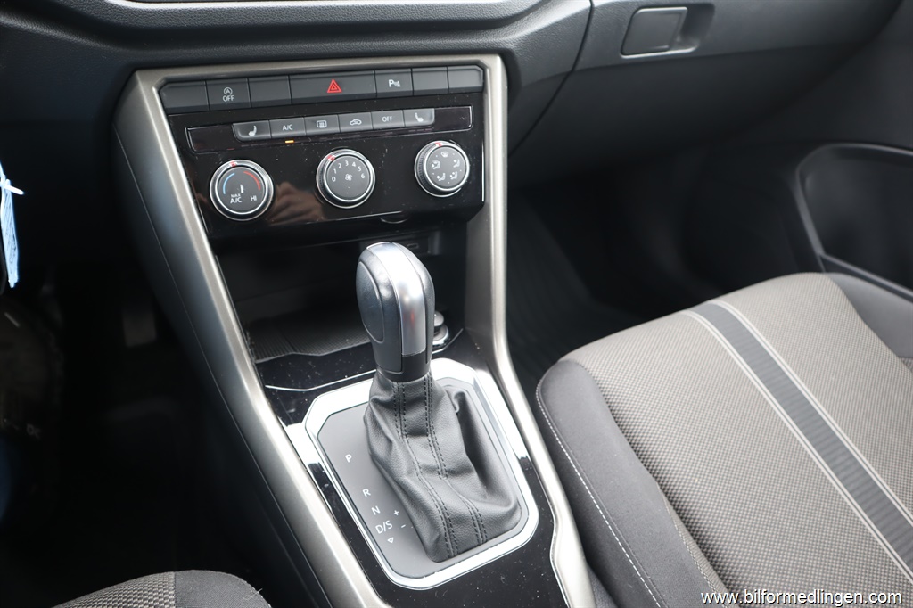 Bild 8 på Volkswagen T-Roc
