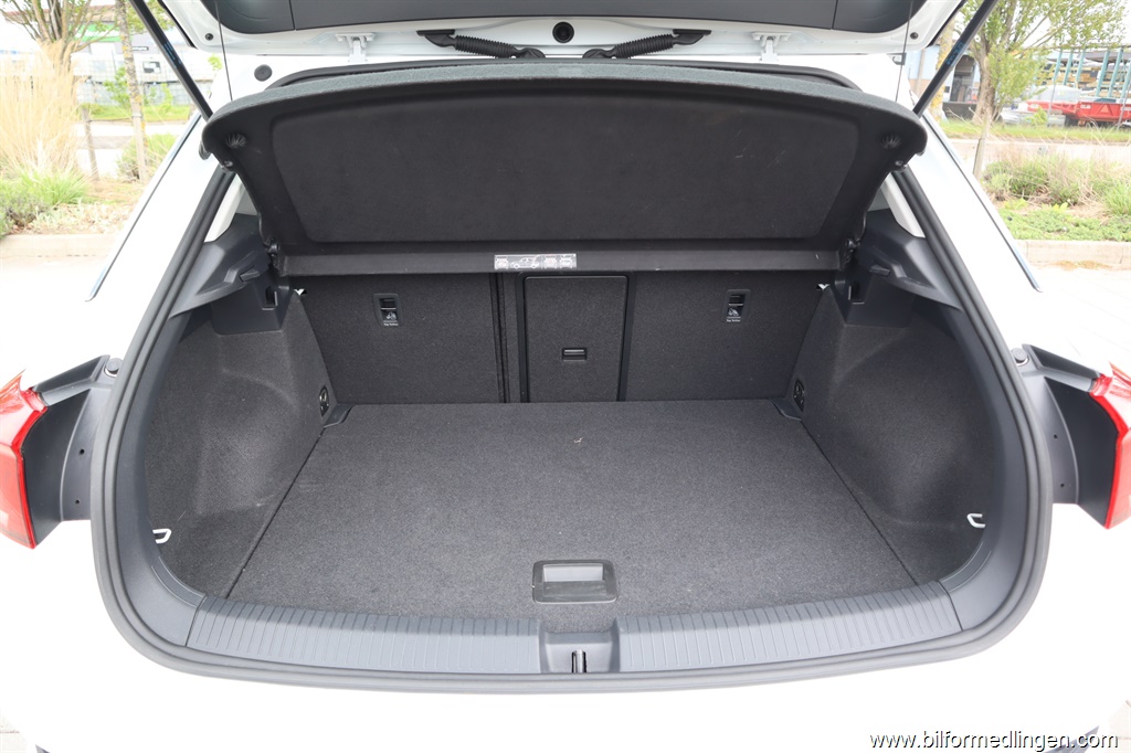 Bild 13 på Volkswagen T-Roc