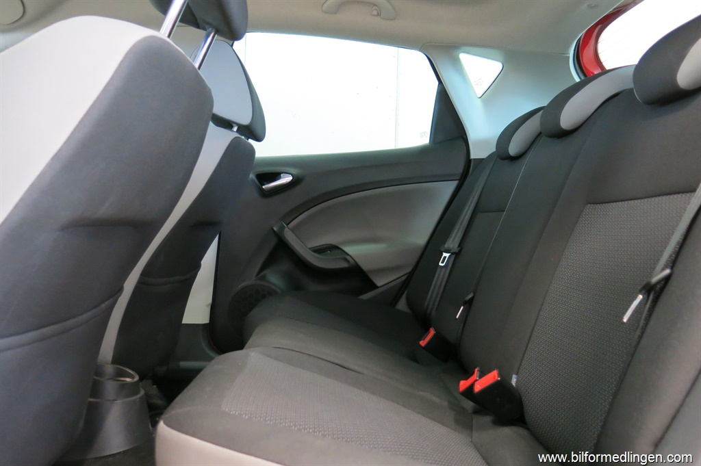 Bild 7 på Seat Ibiza