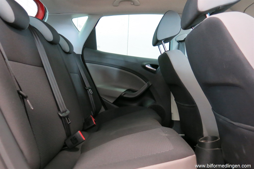 Bild 10 på Seat Ibiza