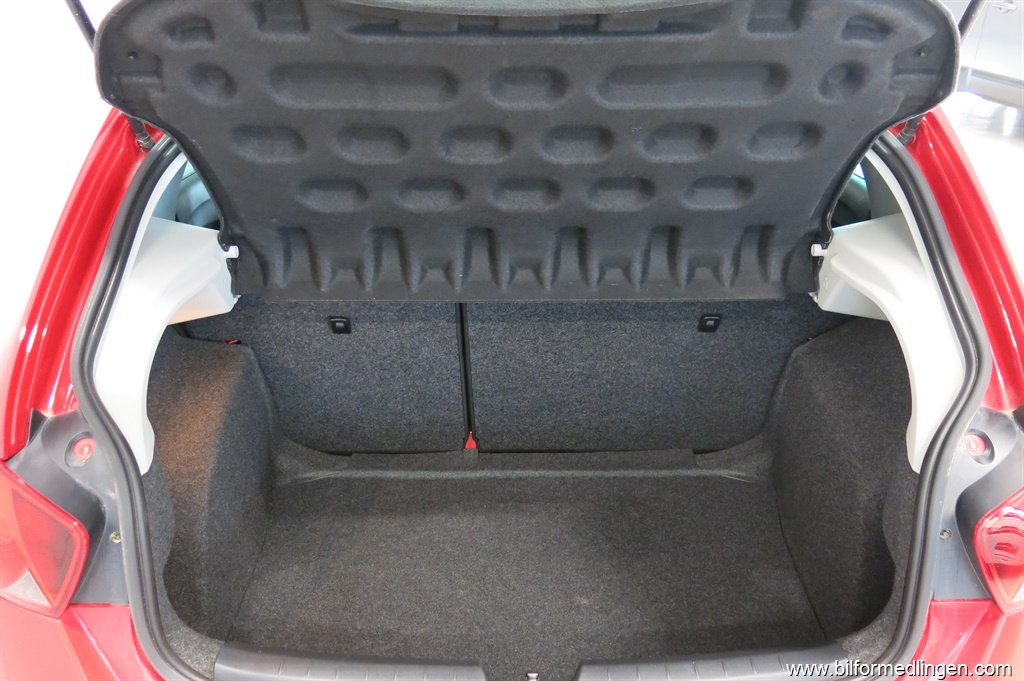 Bild 12 på Seat Ibiza