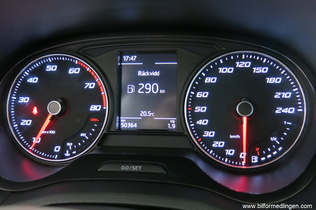 Bild 14 på Seat Ibiza
