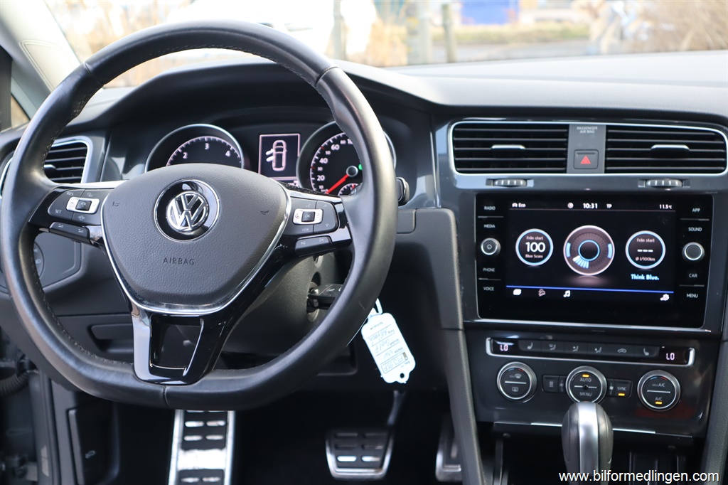 Bild 5 på Volkswagen Golf