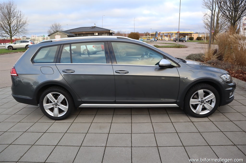 Bild 7 på Volkswagen Golf