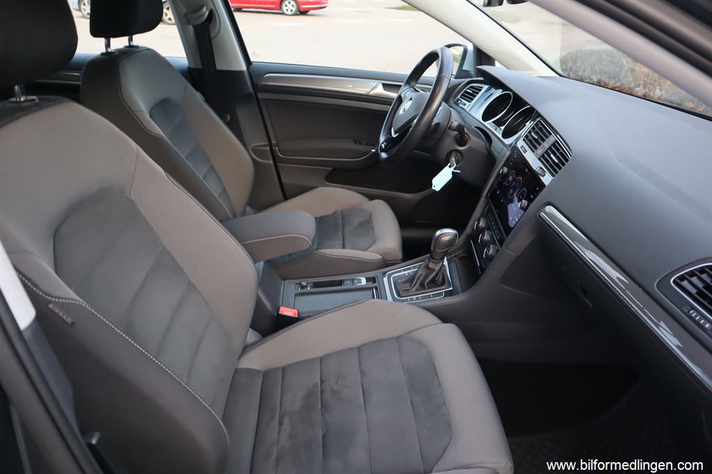 Bild 10 på Volkswagen Golf