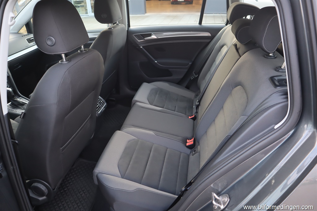 Bild 11 på Volkswagen Golf