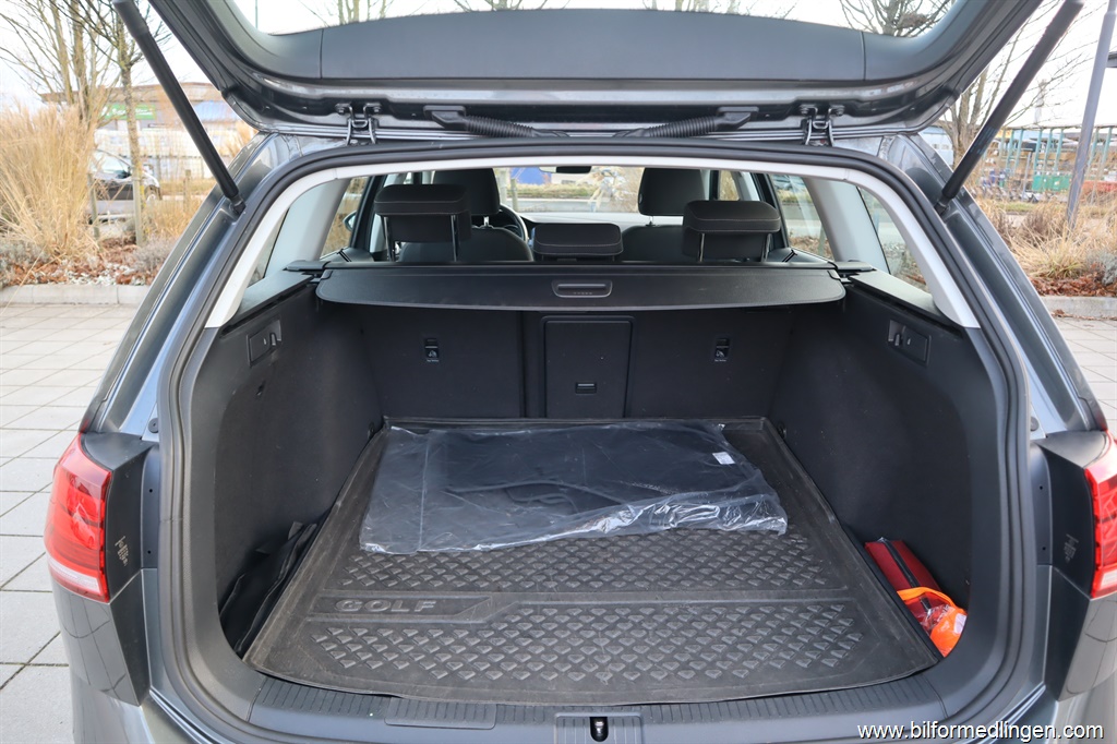 Bild 12 på Volkswagen Golf