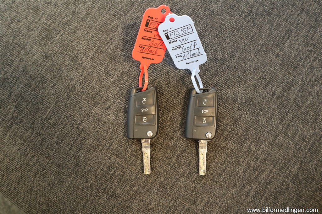 Bild 18 på Volkswagen Golf
