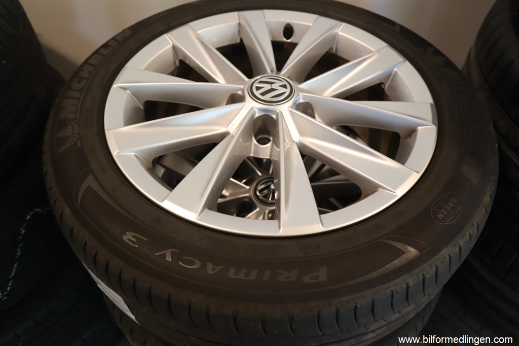 Bild 19 på Volkswagen Golf