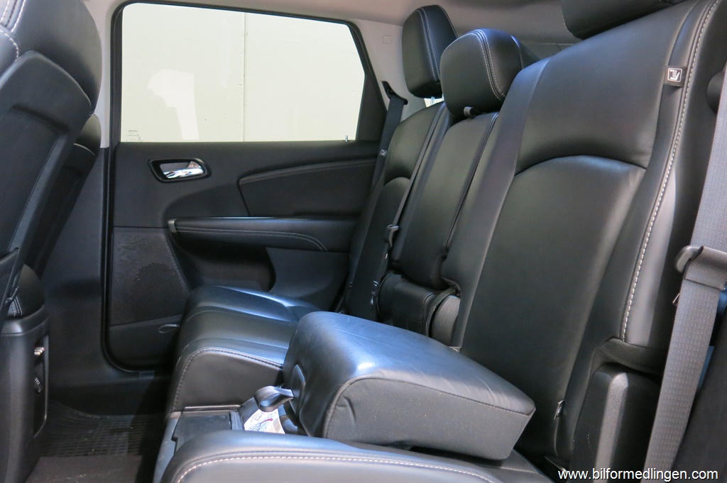 Bild 8 på Fiat Freemont