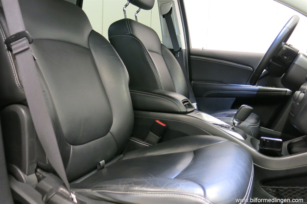 Bild 10 på Fiat Freemont