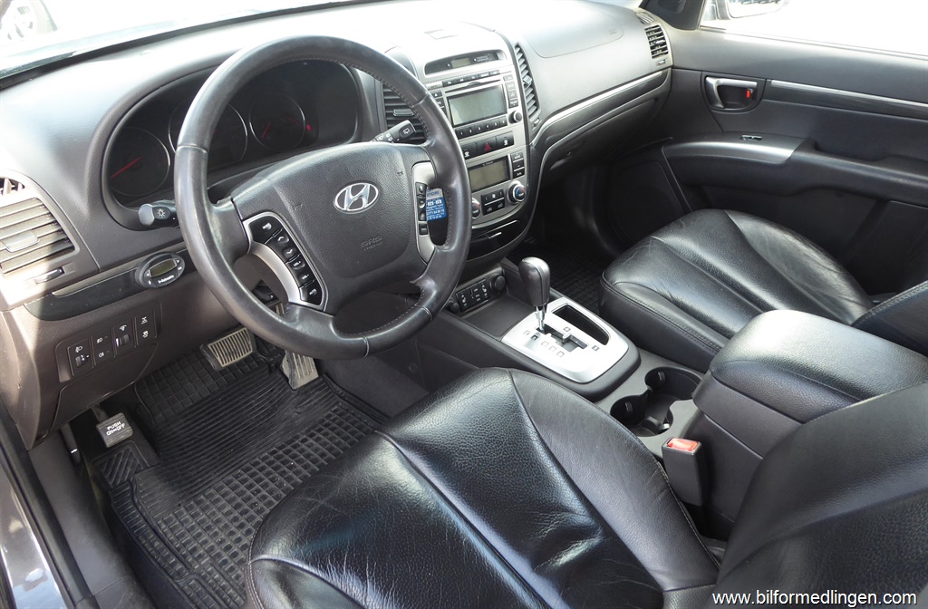 Bild 5 på Hyundai Santa Fe