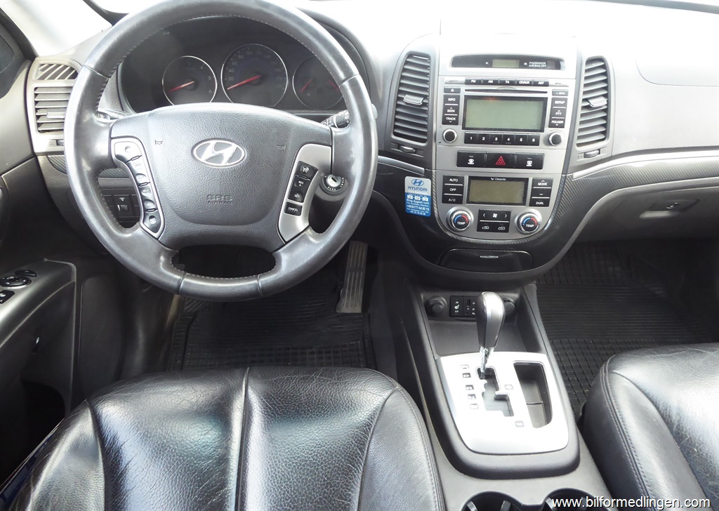 Bild 6 på Hyundai Santa Fe