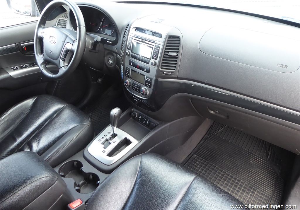 Bild 7 på Hyundai Santa Fe