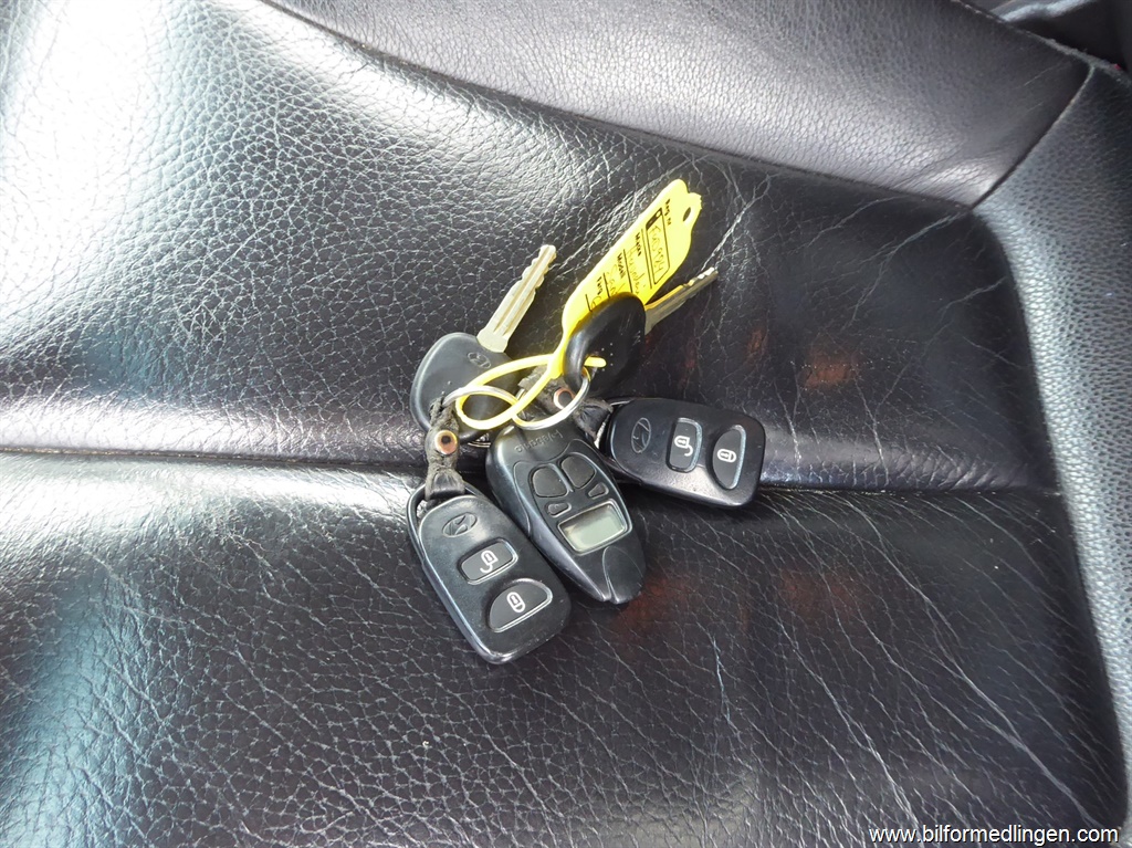 Bild 14 på Hyundai Santa Fe