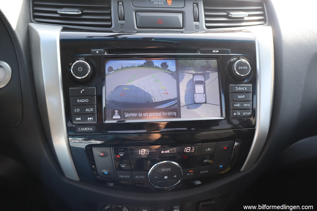 Bild 13 på Nissan Navara