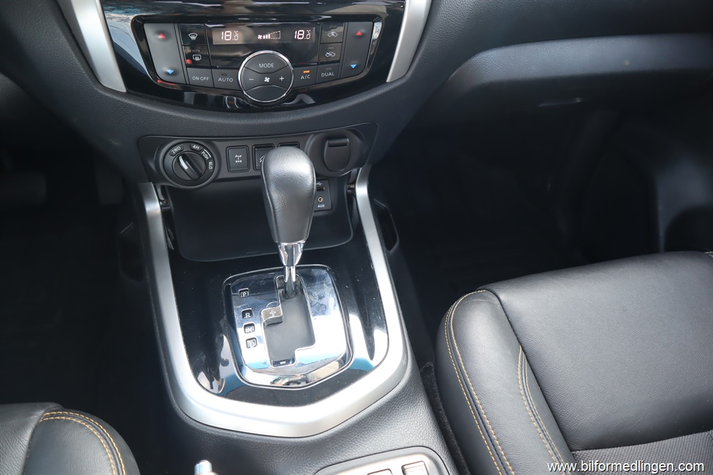 Bild 16 på Nissan Navara