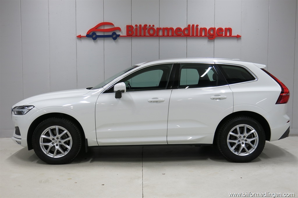 Bild 1 på Volvo XC60