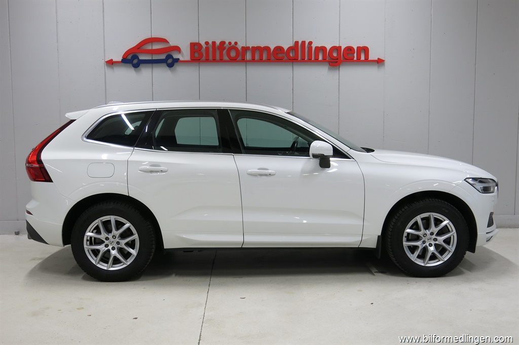 Bild 2 på Volvo XC60