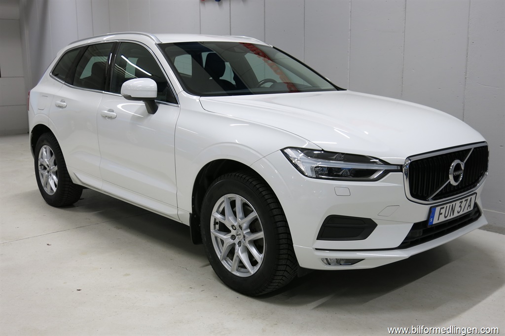 Bild 3 på Volvo XC60