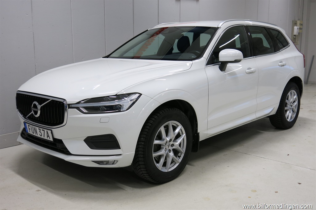 Bild 4 på Volvo XC60
