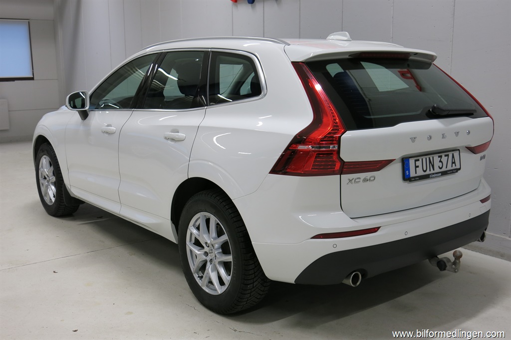 Bild 5 på Volvo XC60