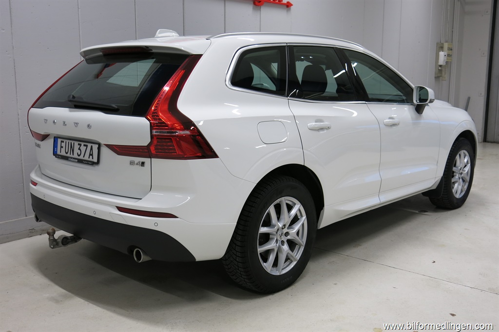 Bild 6 på Volvo XC60