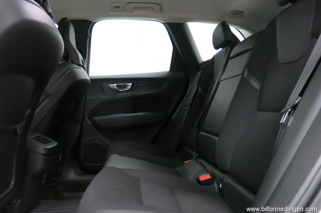 Bild 8 på Volvo XC60