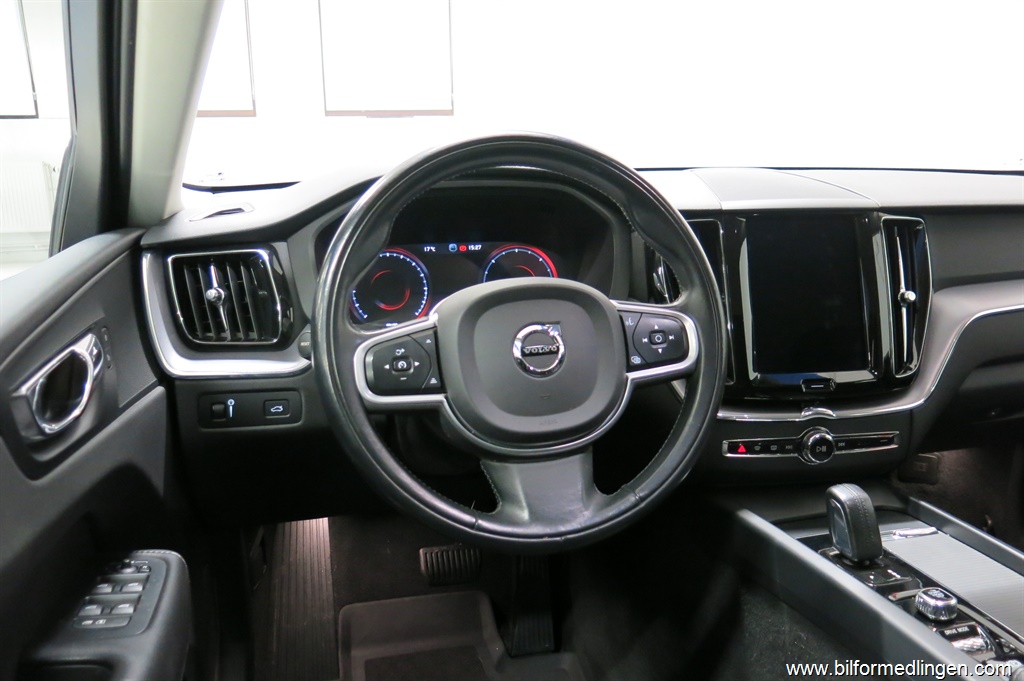 Bild 9 på Volvo XC60