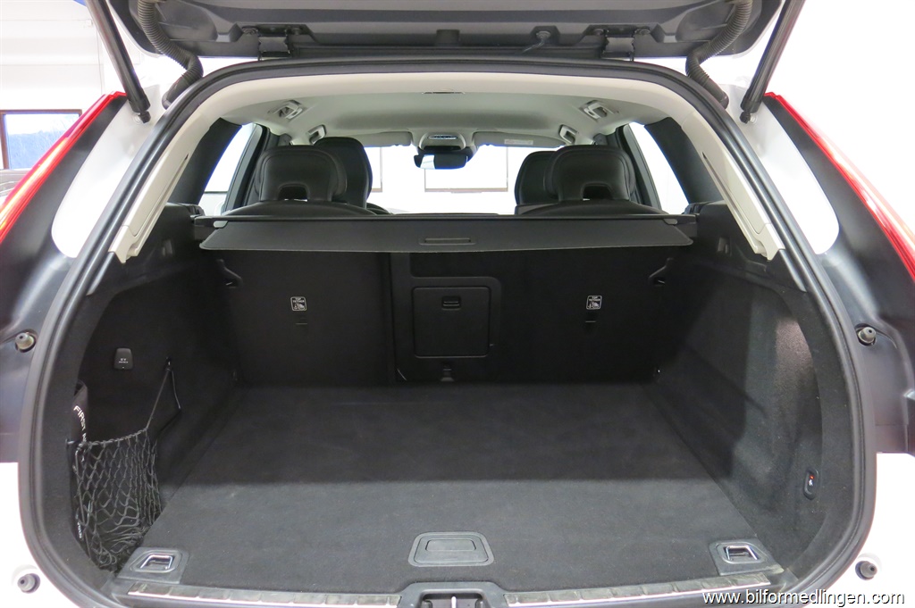 Bild 12 på Volvo XC60