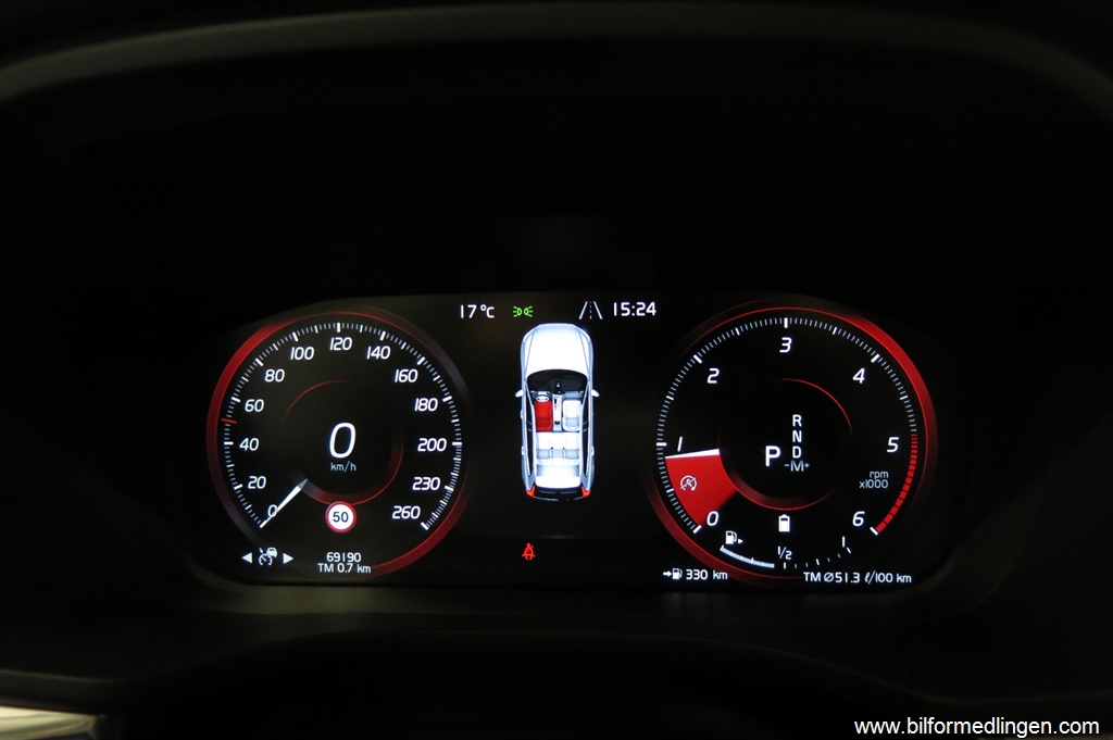 Bild 13 på Volvo XC60