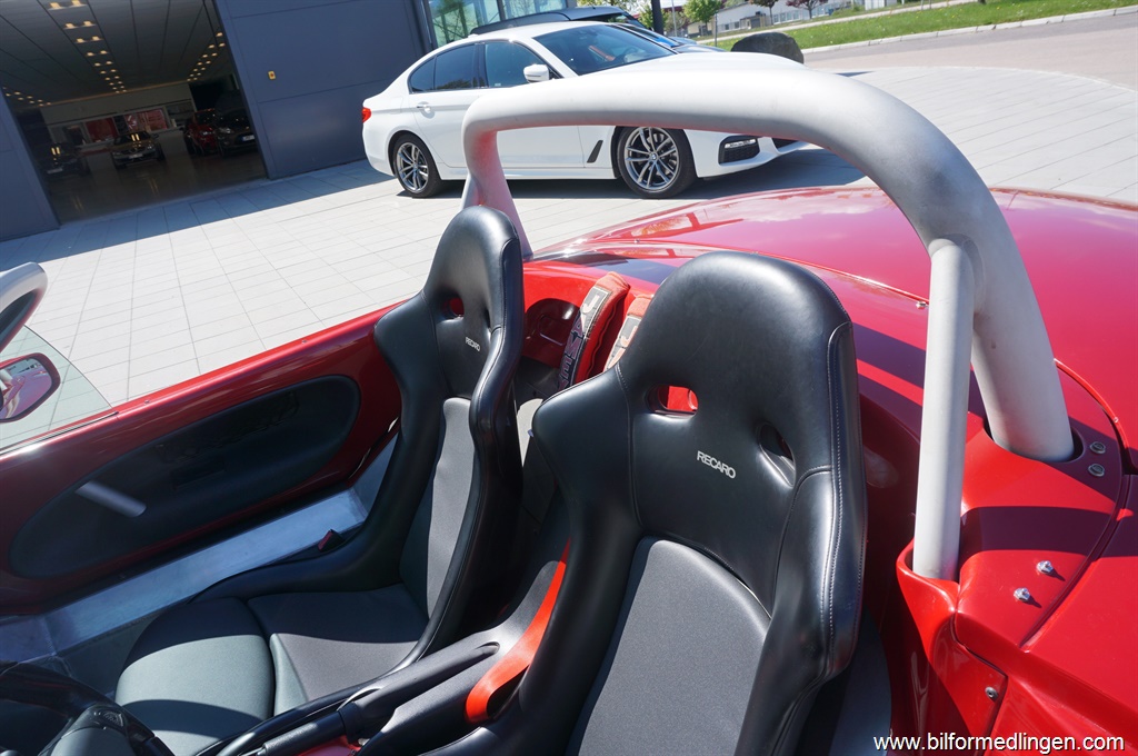 Bild 14 på Renault Spider