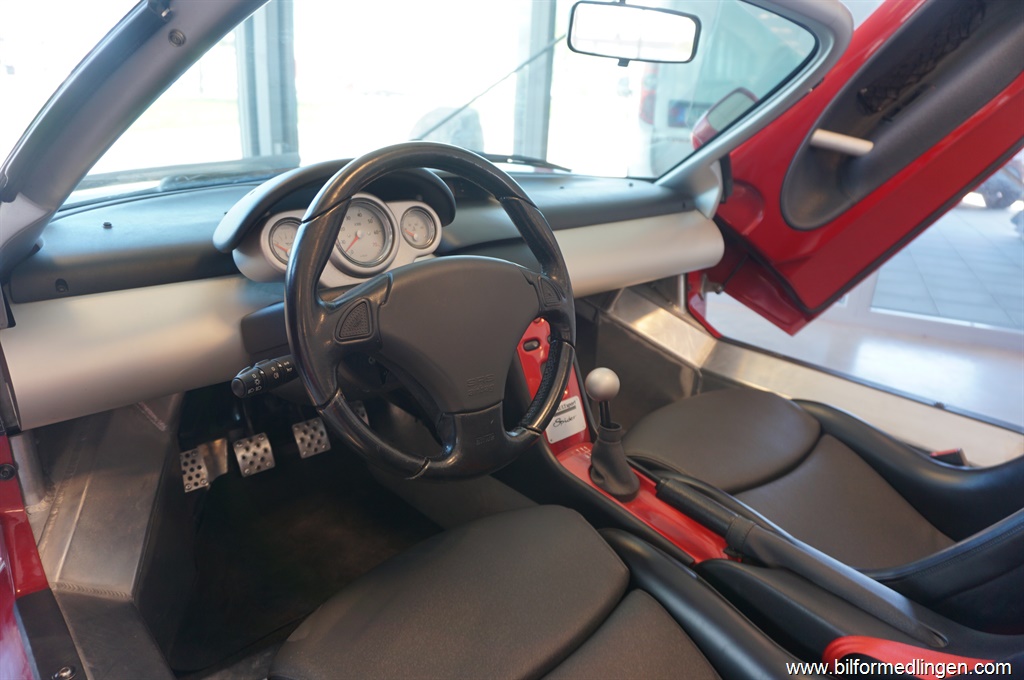 Bild 24 på Renault Spider
