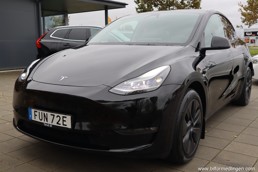Bild 2 på Tesla Model Y